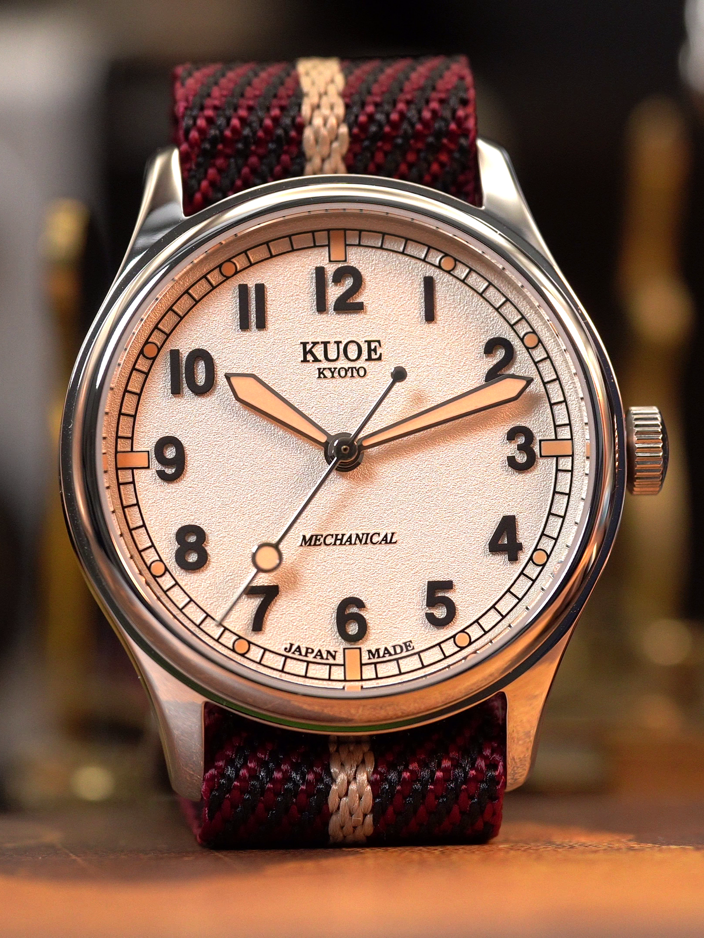 KUOE OLD SMITH 90-002, 35mm, without date