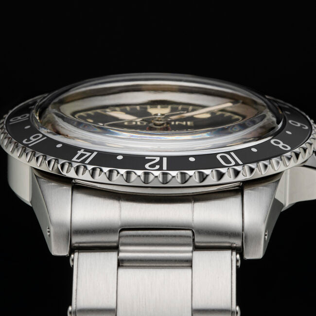 Outline GMT-1960 (Schwarz) Limited Edition