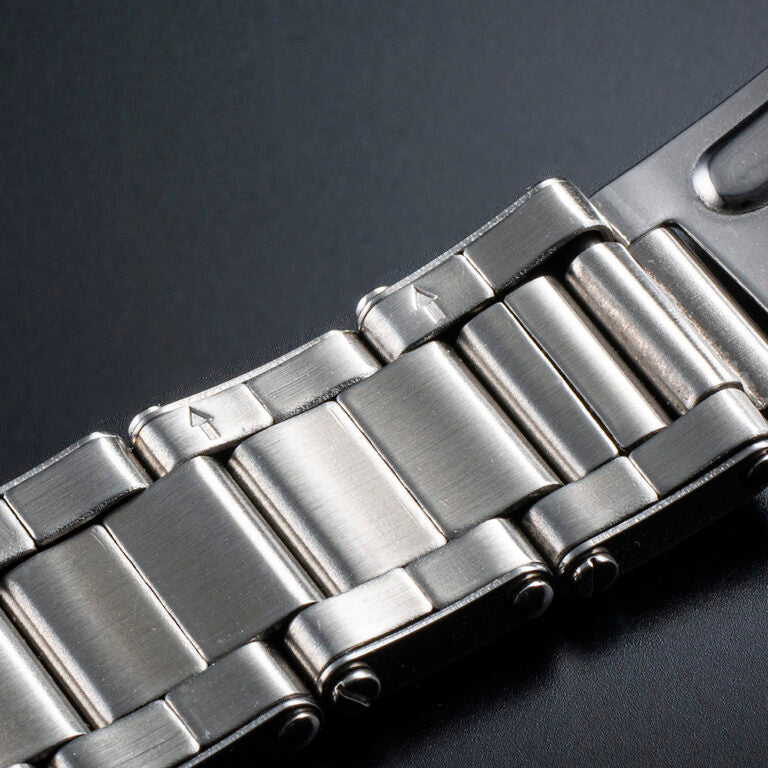 Outline Original Nietenarmband | Rivet Bracelet