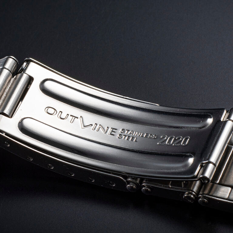 Outline Original Nietenarmband | Rivet Bracelet
