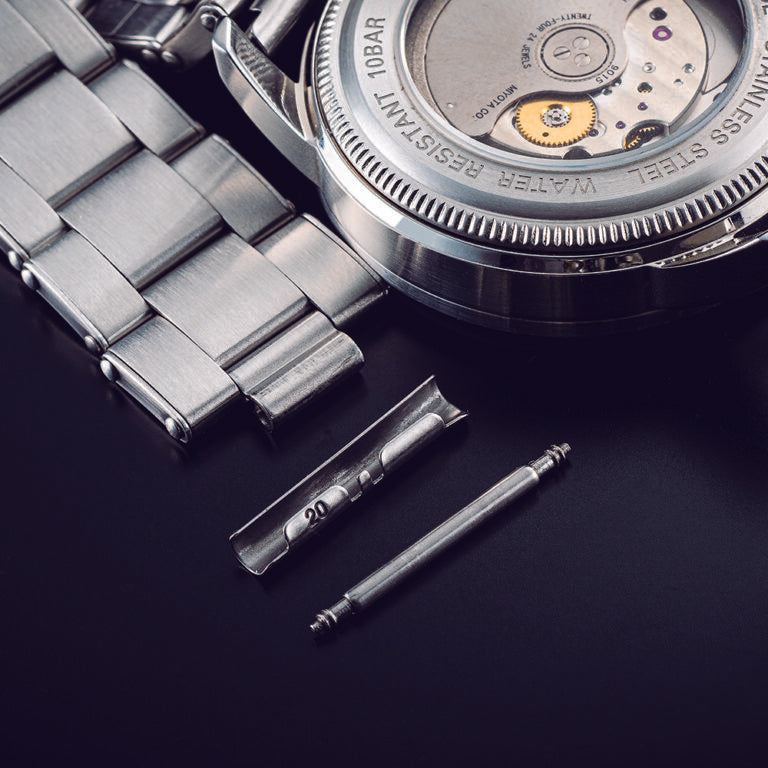 Outline Original Nietenarmband | Rivet Bracelet