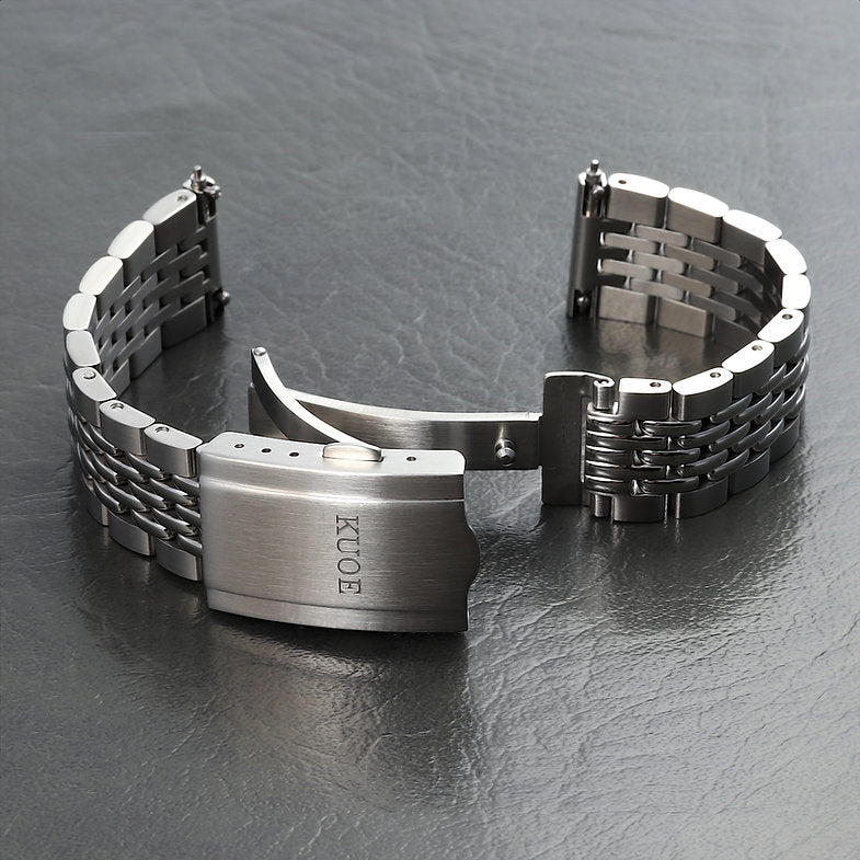 KUOE Royal Smith 90-008 anthracite dial