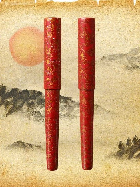 Wancher Sekai - Saihi Urushi - Aka-age Raden