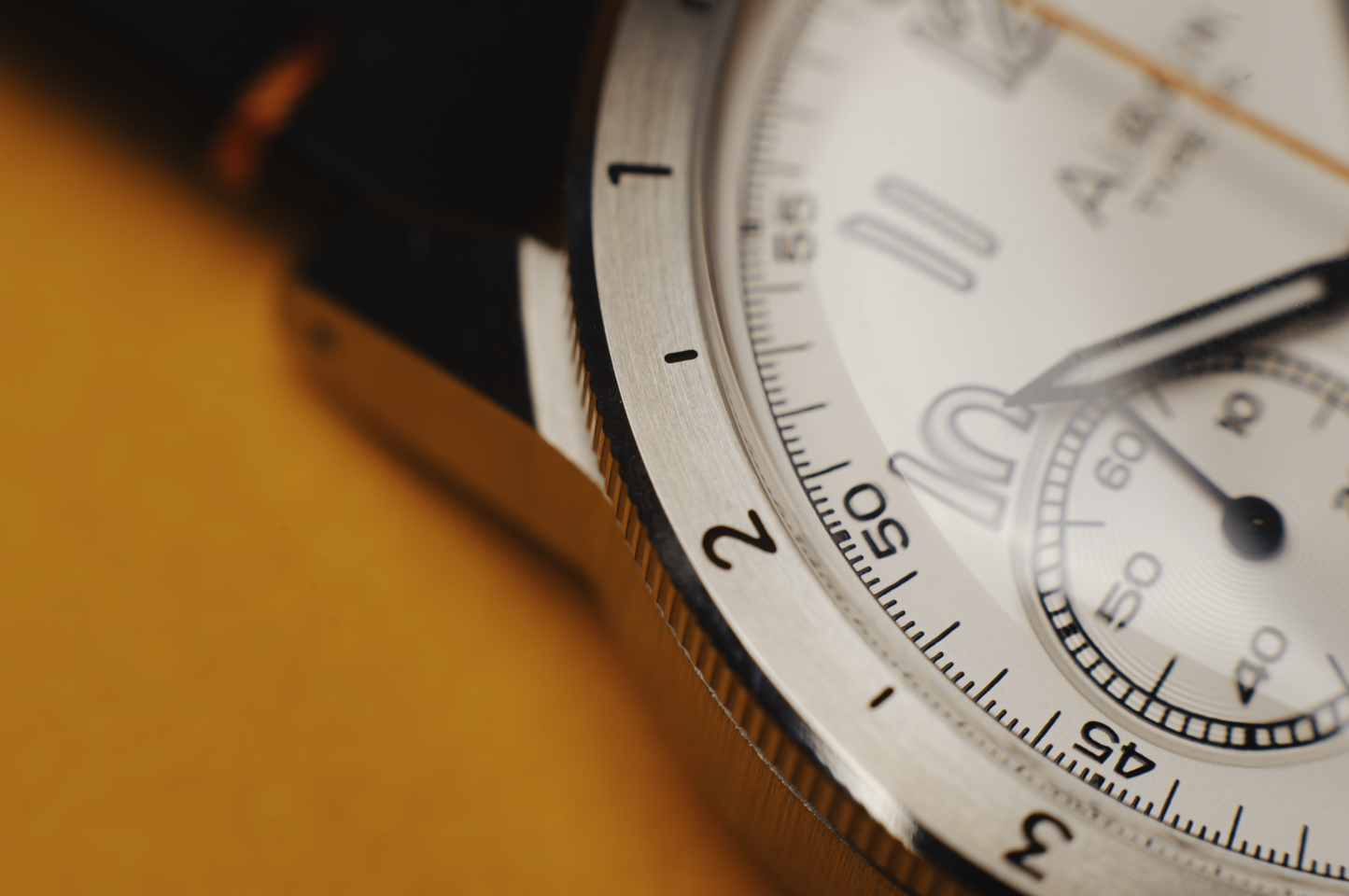 Airain Type 20 ACE – Flyback-Chronograph