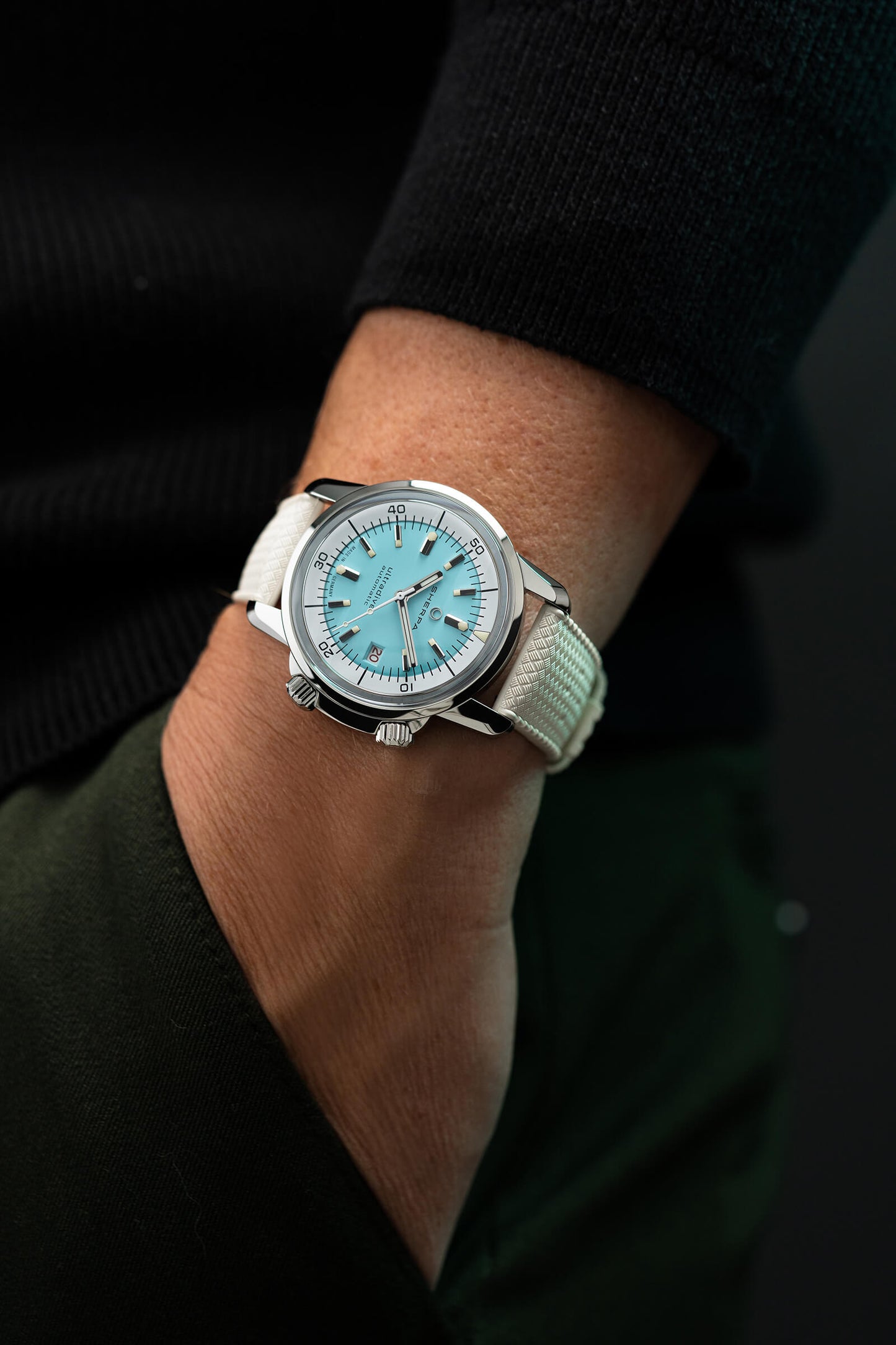 Sherpa Ultradive "Atoll"