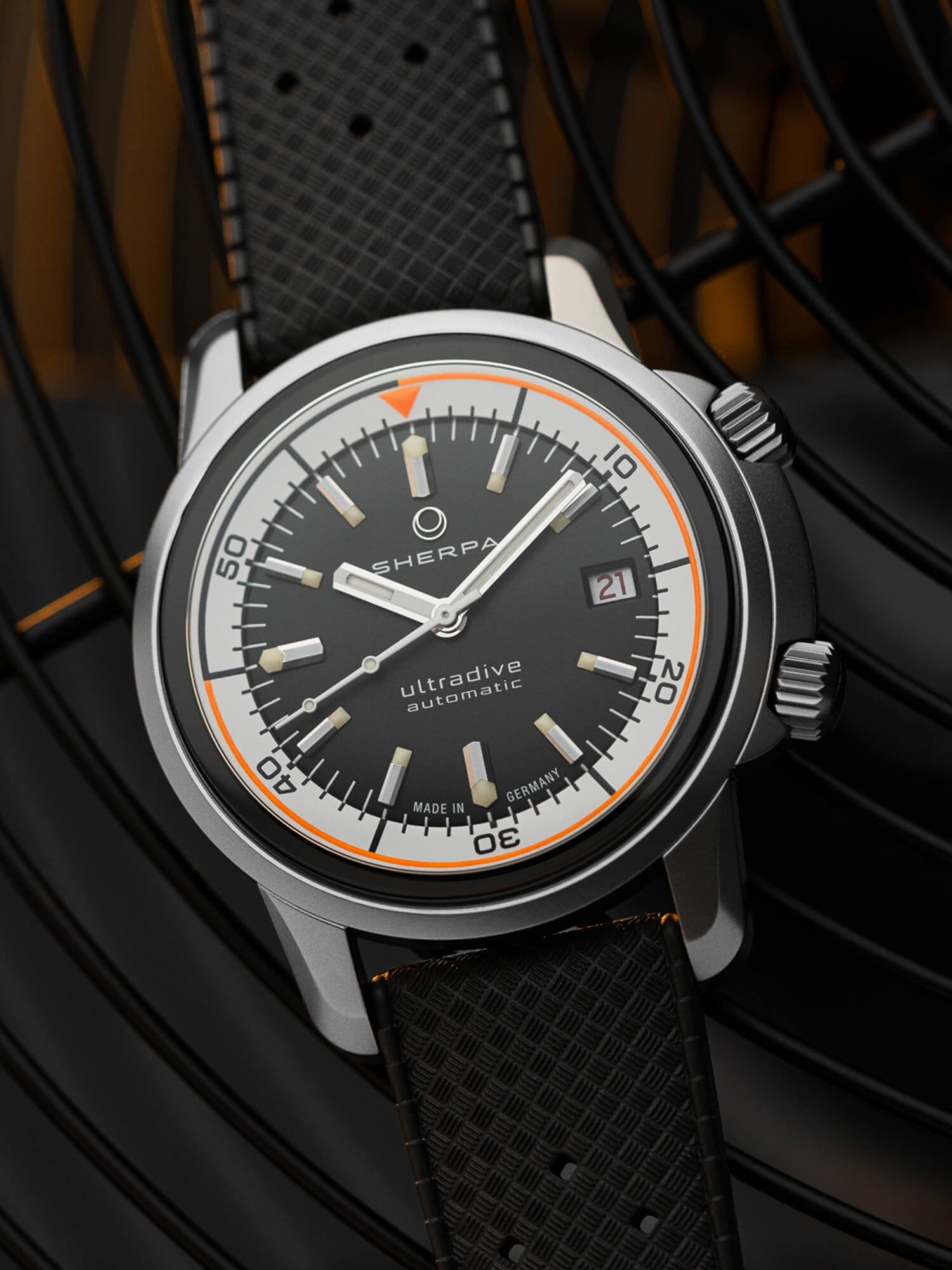 Sherpa Ultradive 