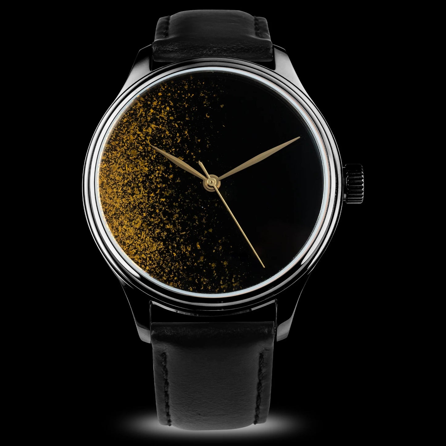 Dream Watch – Hirota Kinpaku Nuri by Master Hirota