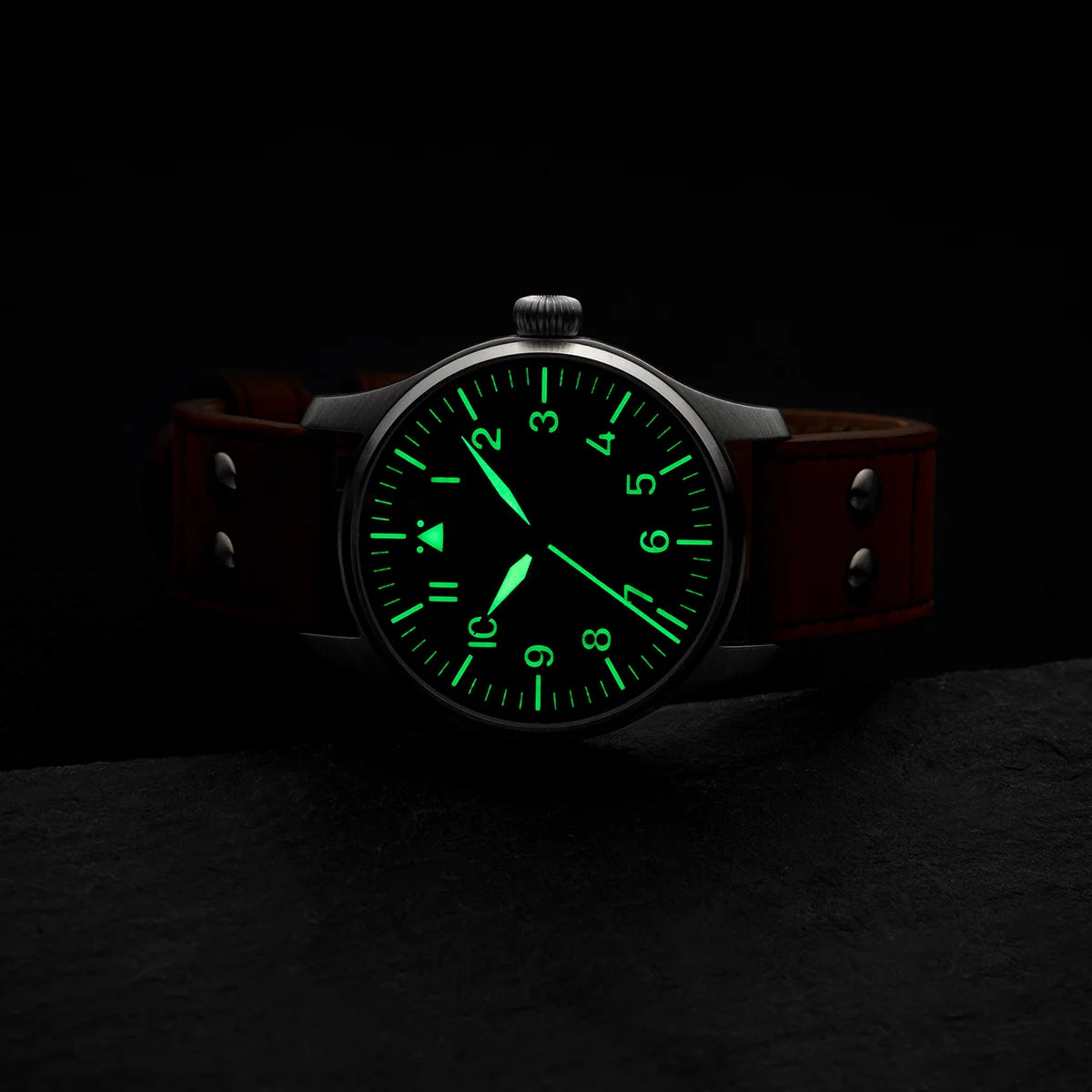 STOWA Flieger Klassik 40 Baumuster A