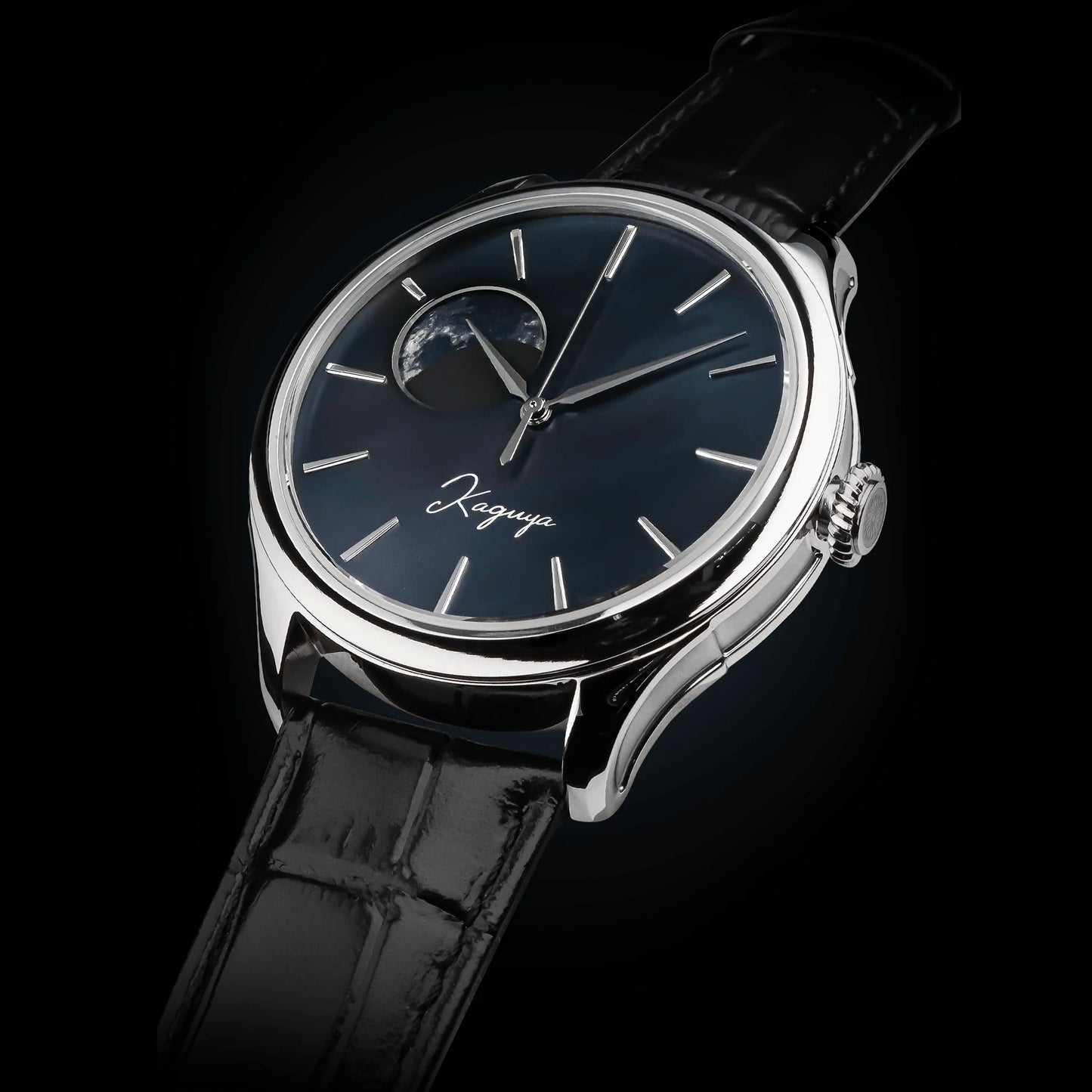 WANCHER Dream Moonphase Kaguya – SUIGETSU