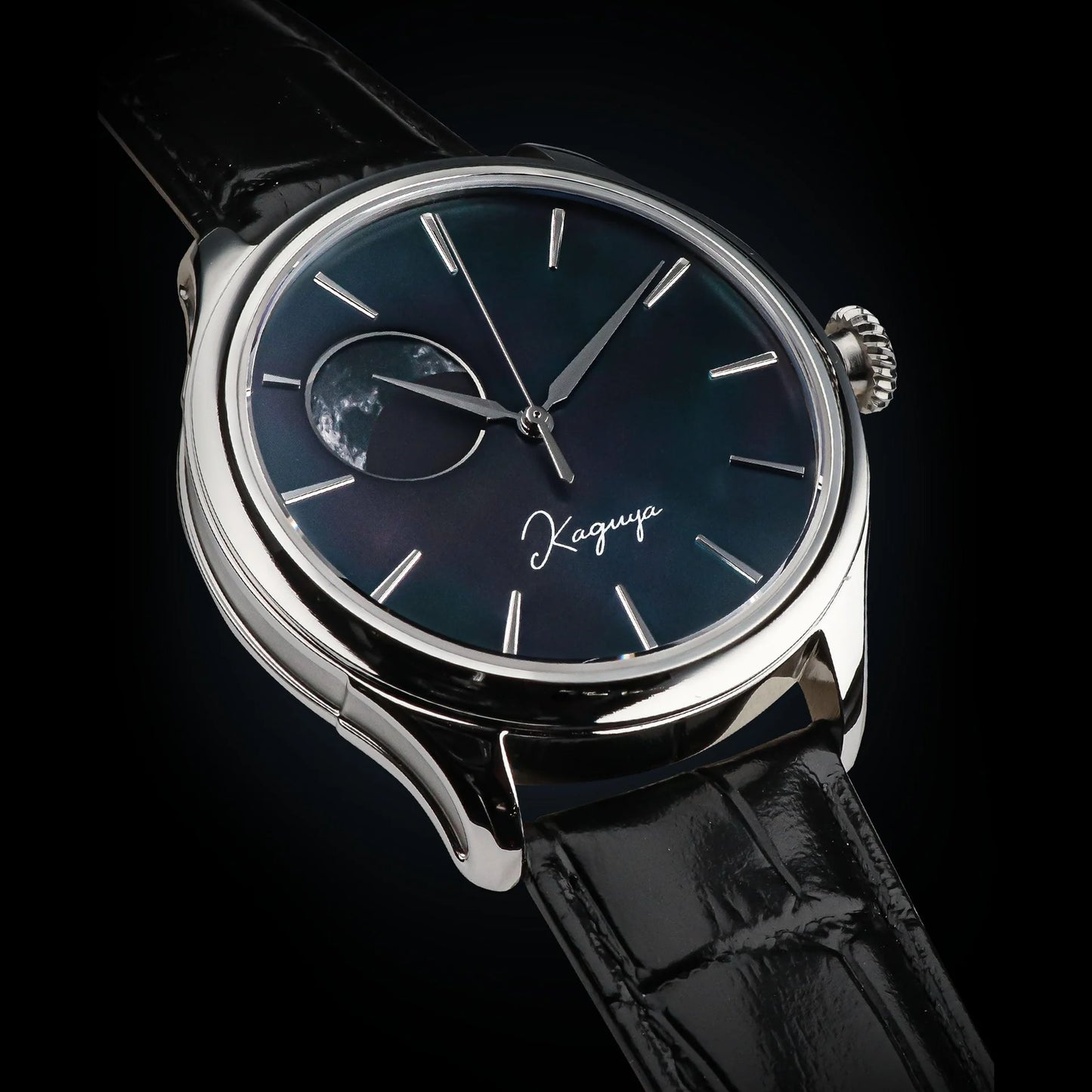 WANCHER Dream Moonphase Kaguya – SUIGETSU