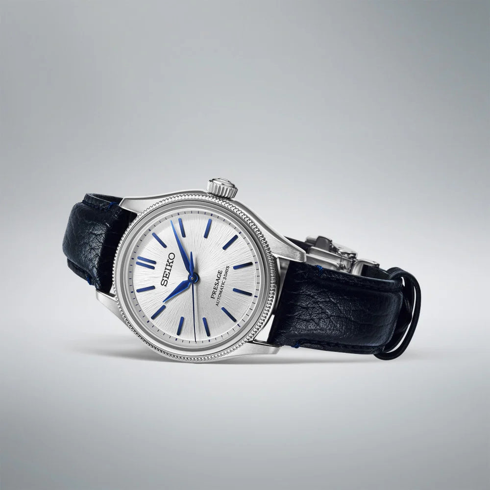 Seiko Presage HCC004J1 Shironeri – 145th Anniversary Limited Edition – 36 mm