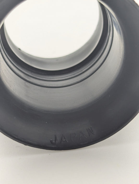 Ikeda Lens 7220 Kizumi-Uhrmacherlupe 5-fach, Linse 23 mm – vom Optikspezialisten aus Osaka | Made in Japan
