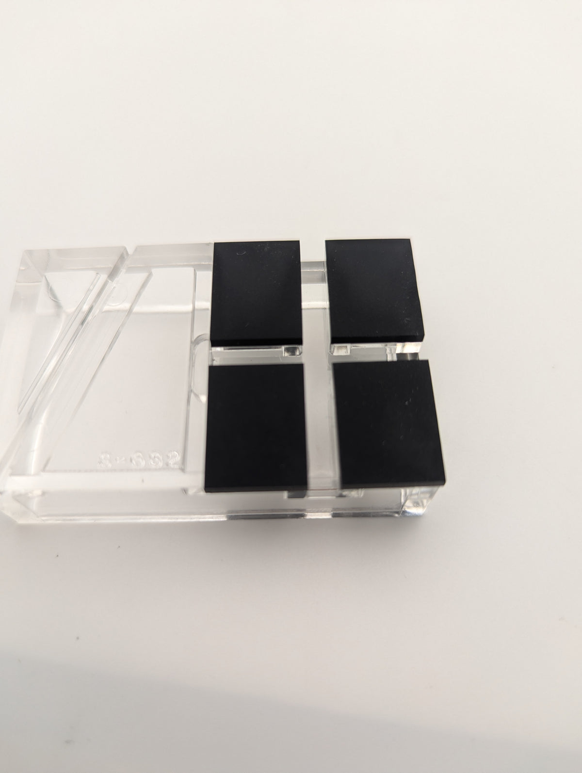 SEIKO S-682 Universal Movement Holder (万能機械台) – Machine Stand for Movement Assembly | Original SEIKO Japan