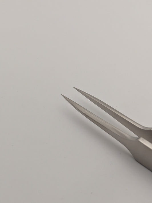 ENGINEER PT-31 „Tetsuwan" Präzisionspinzette 0,3 mm – superfeine Spitze | Made in Japan