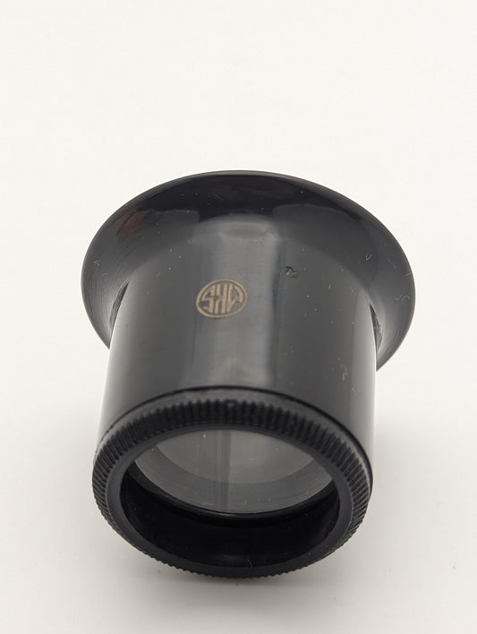 MKS 15710 Kizumi-Uhrmacherlupe No. 3.0 (ca. 4,4-fach) – Okularlupe für Übersichts- und Gehäusearbeiten | Meikosha, Made in Japan
