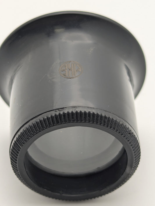 MKS 15710 Kizumi-Uhrmacherlupe No. 2.5 (ca. 5,0-fach) – der Allrounder für Werksarbeiten | Meikosha, Made in Japan