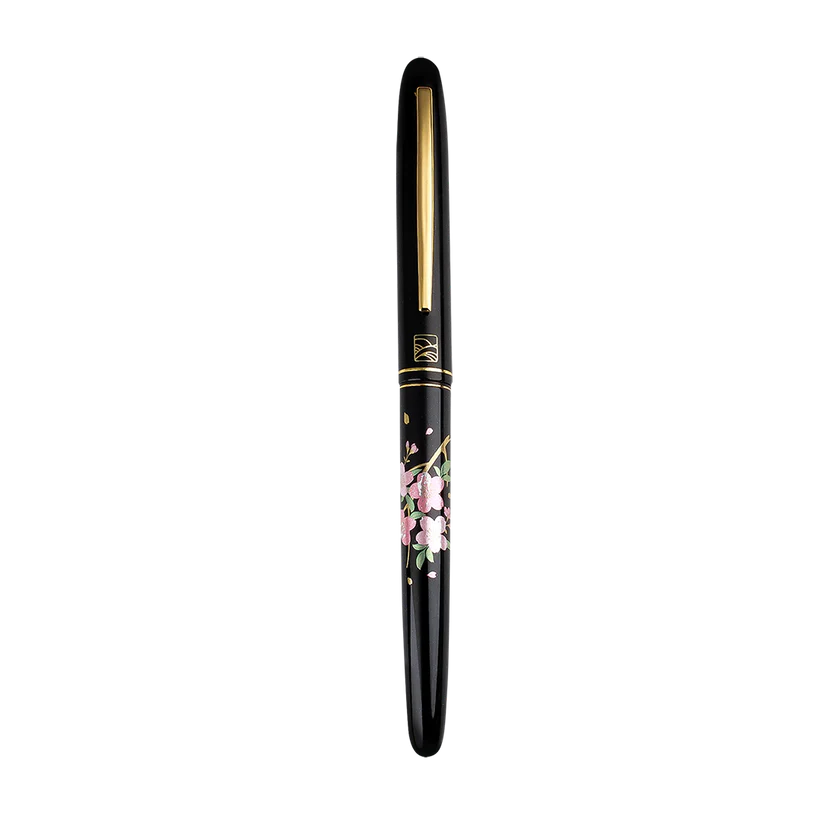 Kuretake Kindai Maki-e – Sakura Uta