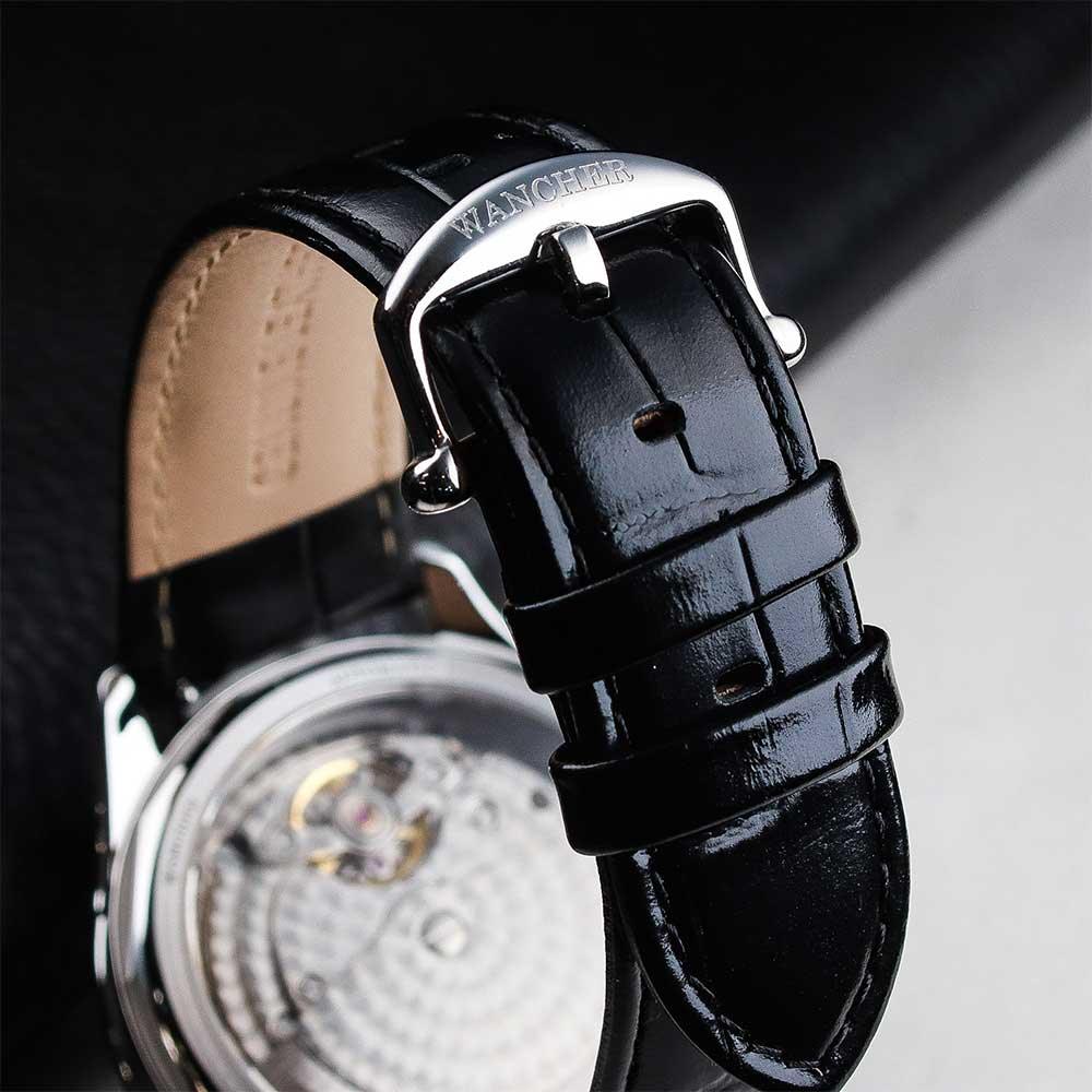 WANCHER Dream Moonphase Kaguya – SUIGETSU