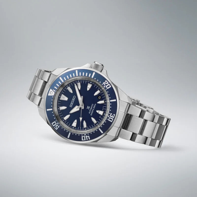 Seiko Prospex SRPL51K1 – Automatic Diver's 200 m