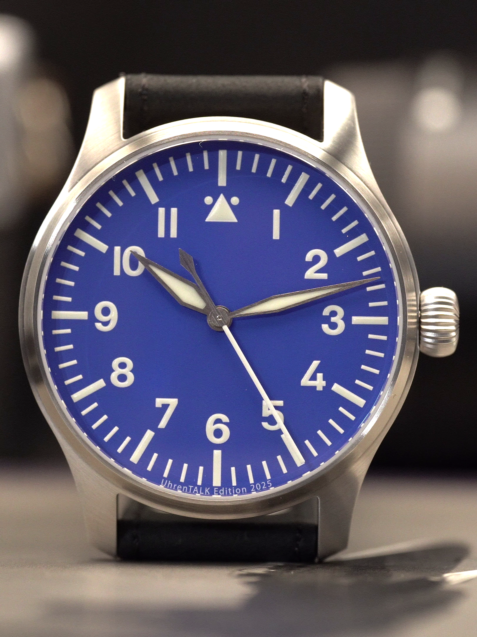 Stowa Seatime Stowa Horloge Fliegeruhren Stowa Uhr Gebraucht STOWA