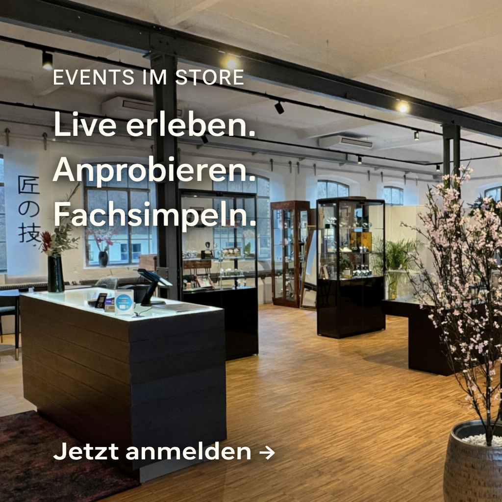 Events im Store