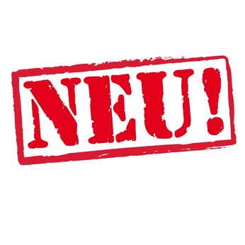 NEU im Shop