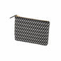 INDEN Key Case (Large) „Rippleal“ – BK x WH