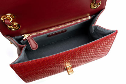 INDEN W Chain Shoulder „Seven Treasures“ – RD x RD