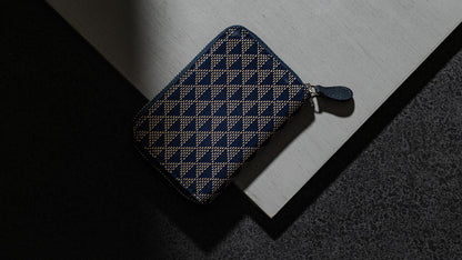 INDEN Coin Purse UROKO – NV x WH