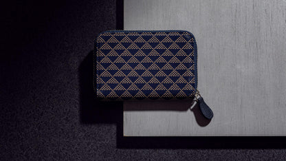 INDEN Coin Purse UROKO – NV x WH