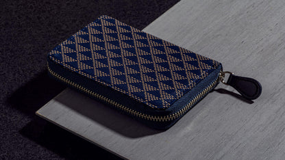 INDEN Coin Purse UROKO – NV x WH