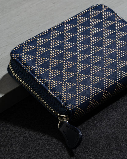 INDEN Coin Purse UROKO – NV x WH