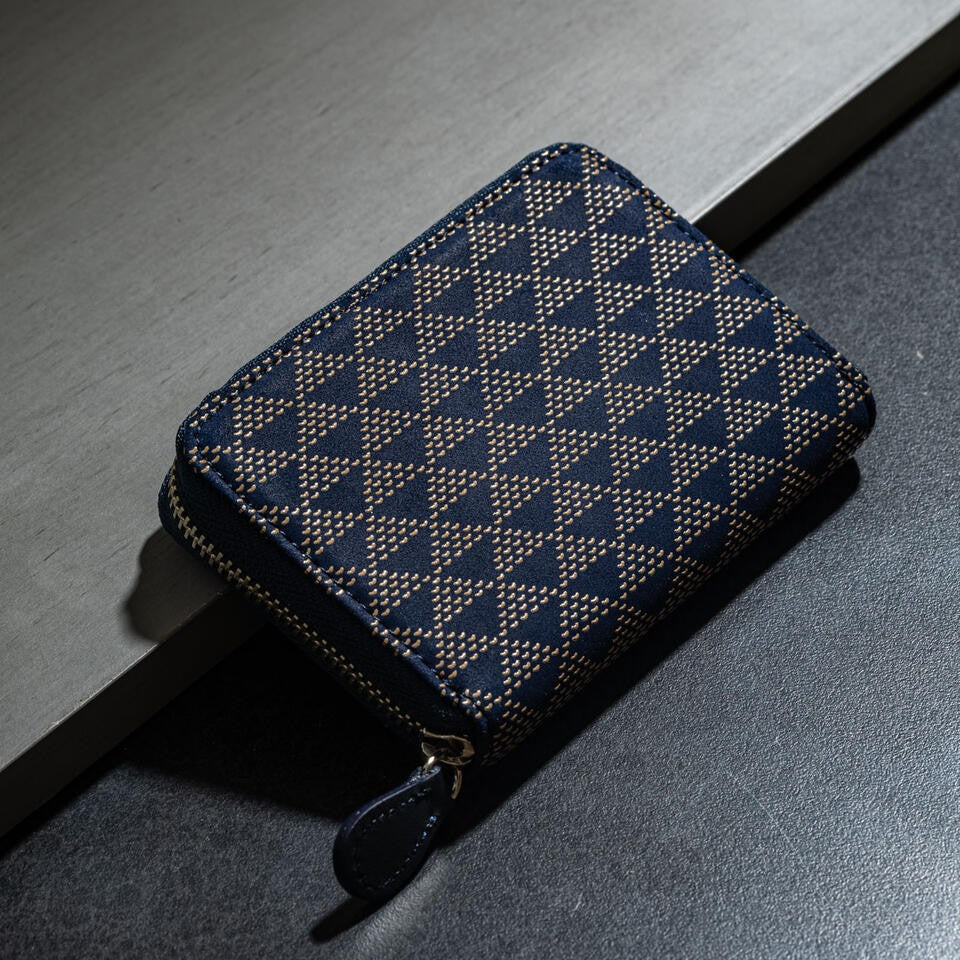 INDEN Coin Purse UROKO – NV x WH