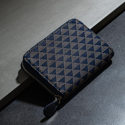 INDEN Coin Purse UROKO – NV x WH