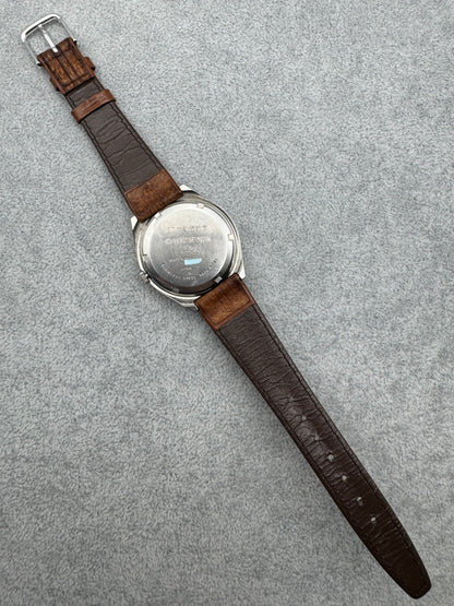 King Seiko Chronometer 5606-8061 – Officially Certified Hi-Beat (Suwa, Juli 1975)