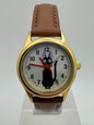 Seiko ALBA ACCK405 - Studio Ghibli "Kiki's Delivery Service", Jiji - unworn in original packaging with Japanese warranty card
