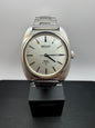 King Seiko 5621-7000 – Hi-Beat Automatik, Februar 1971
