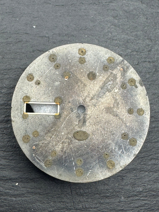 Citizen Replacement Dial - Green (Degradé) - Quartz Caliber 7100 (1 Piece)