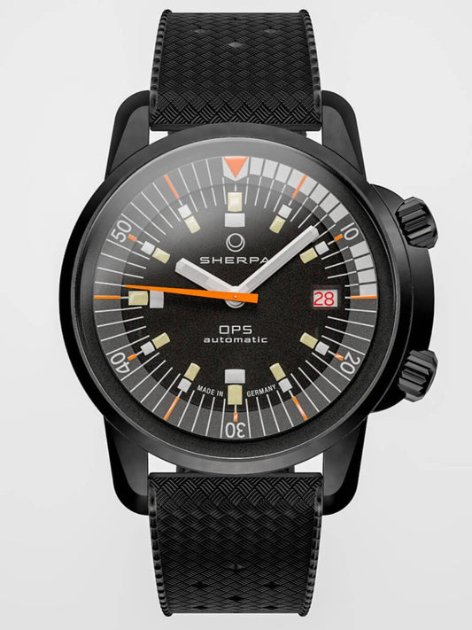 Sherpa OPS