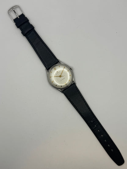 Seiko Unique (J13014) Dress Watch  – Juli 1957 – frisch revidiert in Japan