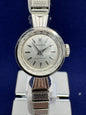 Seiko Solar ladies wristwatch (Ref. 57-010, July 1965)