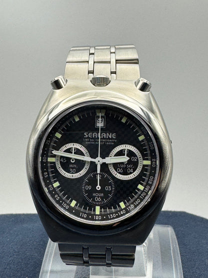 Sealane SE08-BA Chronograph – High Performance Japan Chronograph