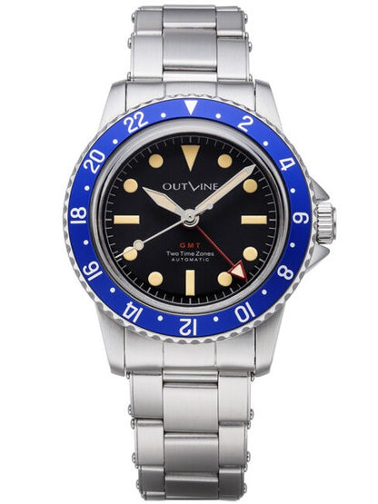 Outline GMT-1960 (Blueberry) Limited Edition