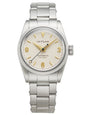 Outline 369 Special (Honeycomb Ivory) 36mm