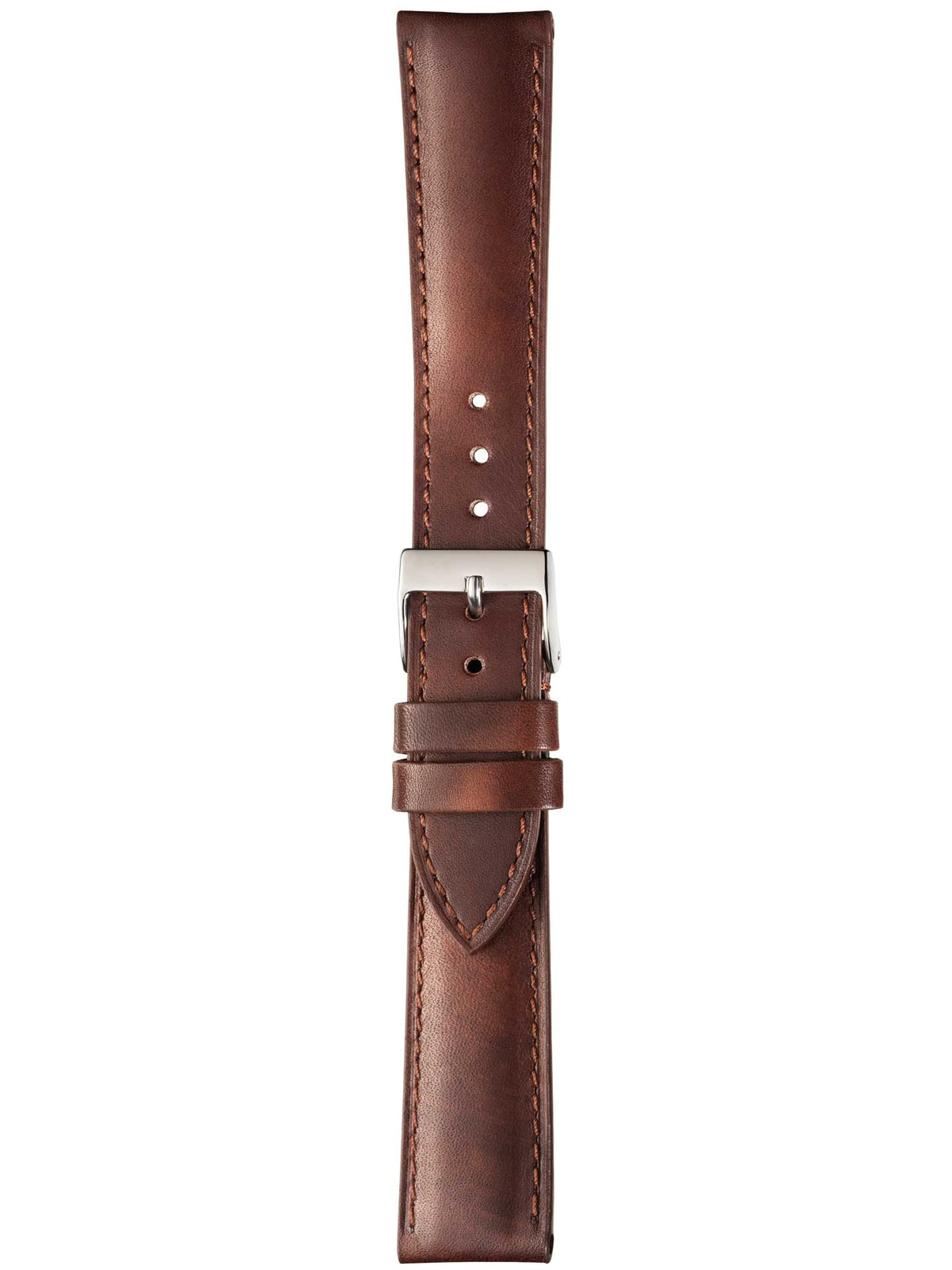 Herzog Florenz Lederarmband Maroni