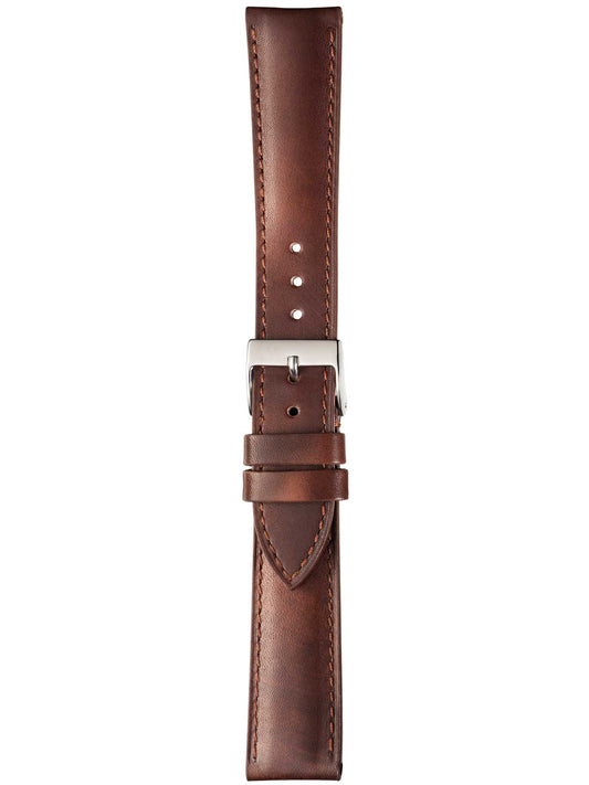 Herzog Florenz Lederarmband Maroni