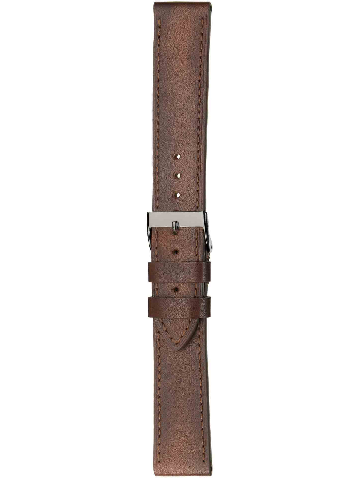Herzog Siena Lederarmband Maroni