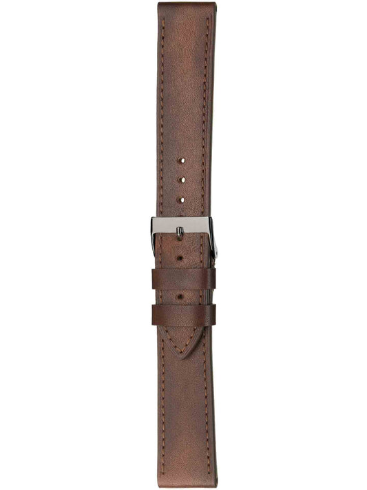 Herzog Siena Lederarmband Maroni