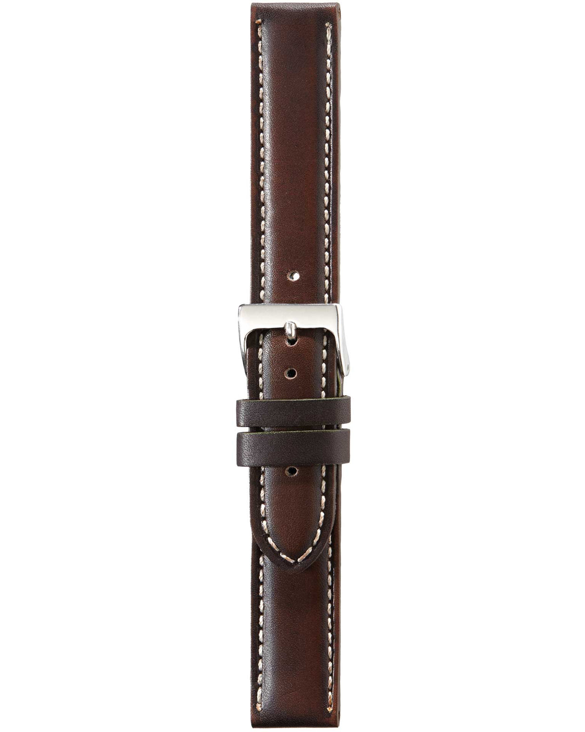 Herzog Rustico Lederarmband Maroni