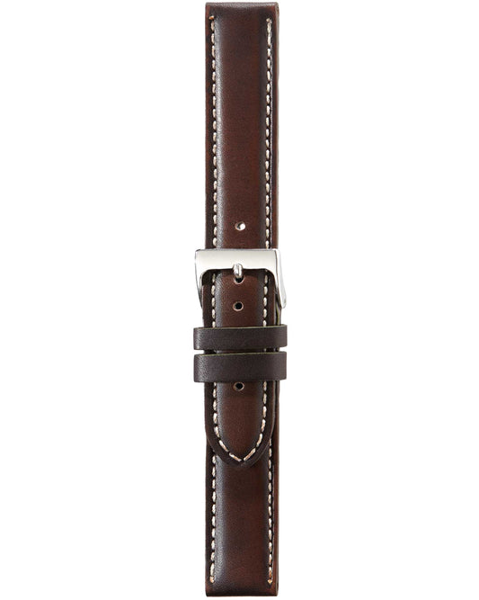 Herzog Rustico Lederarmband Maroni